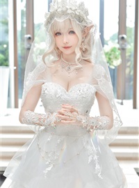 ElyEE子 - NO.87 Bride & Lingerie(61)